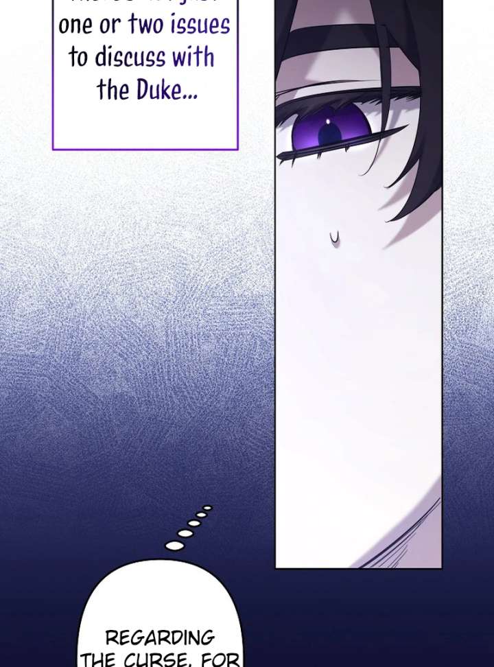 I Need to Raise My Sister Properly Chapter 115 - Page 65