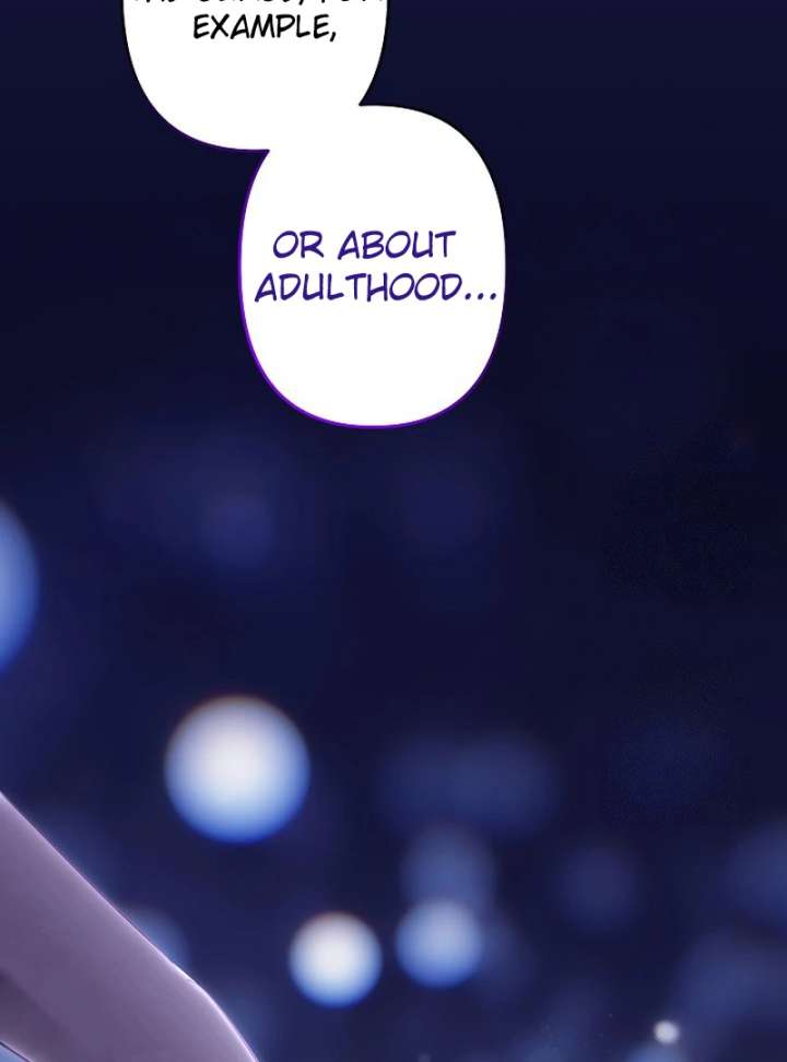 I Need to Raise My Sister Properly Chapter 115 - Page 66