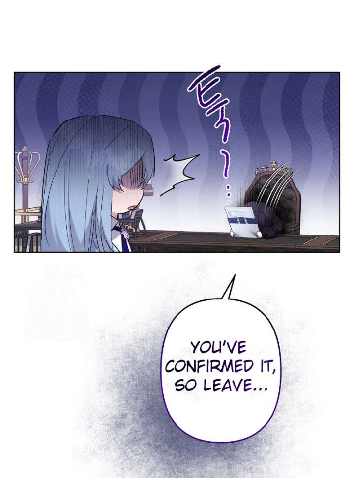 I Need to Raise My Sister Properly Chapter 115 - Page 70