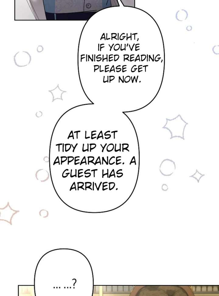 I Need to Raise My Sister Properly Chapter 115 - Page 72