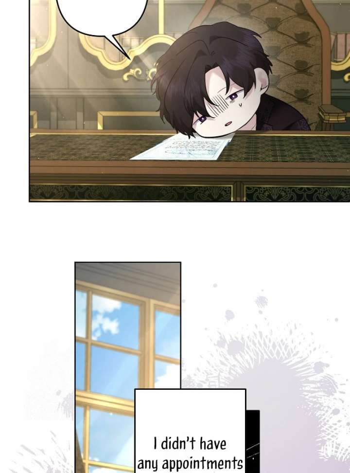 I Need to Raise My Sister Properly Chapter 115 - Page 73