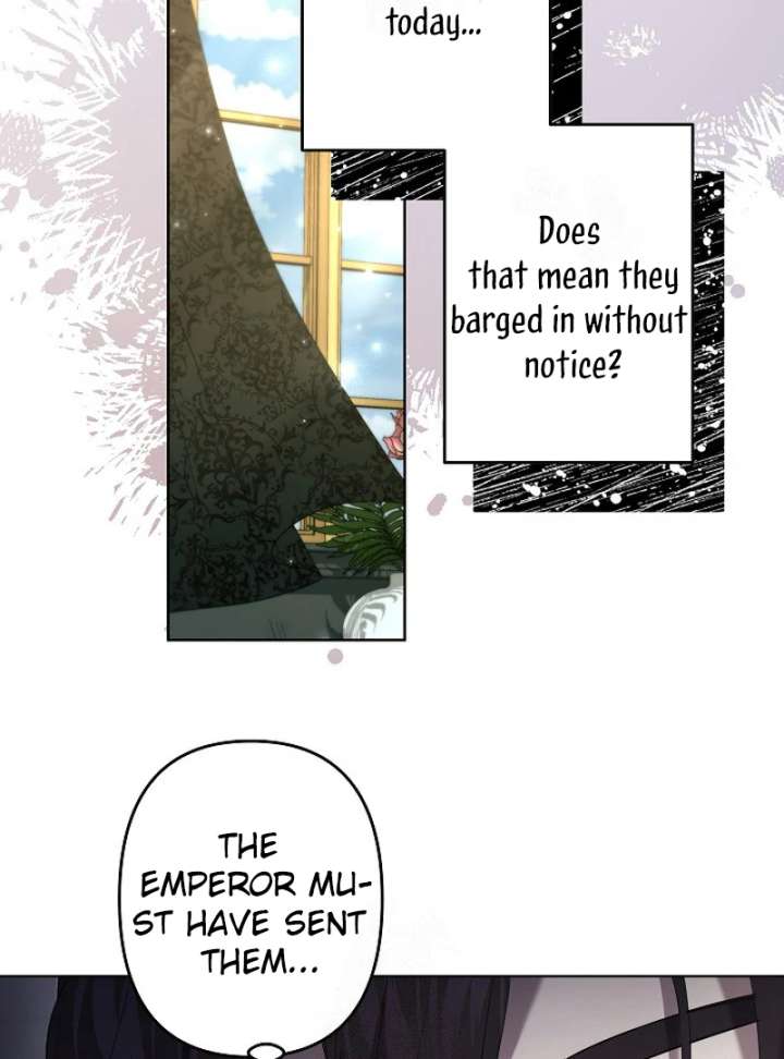 I Need to Raise My Sister Properly Chapter 115 - Page 74