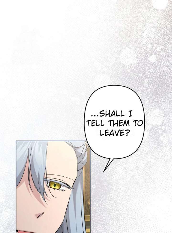 I Need to Raise My Sister Properly Chapter 115 - Page 77