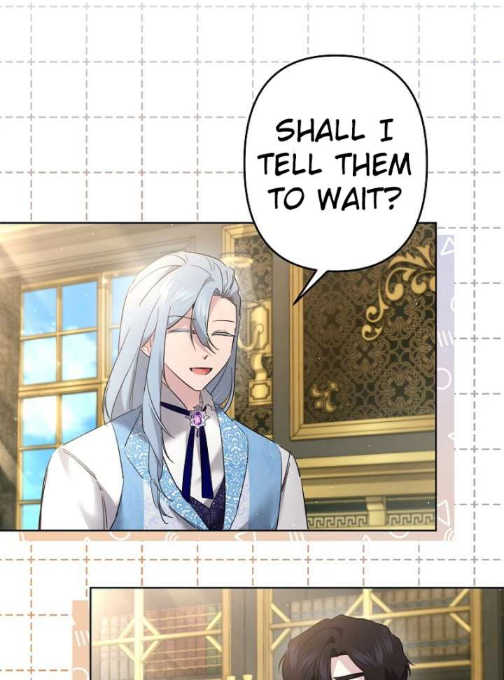 I Need to Raise My Sister Properly Chapter 115 - Page 80