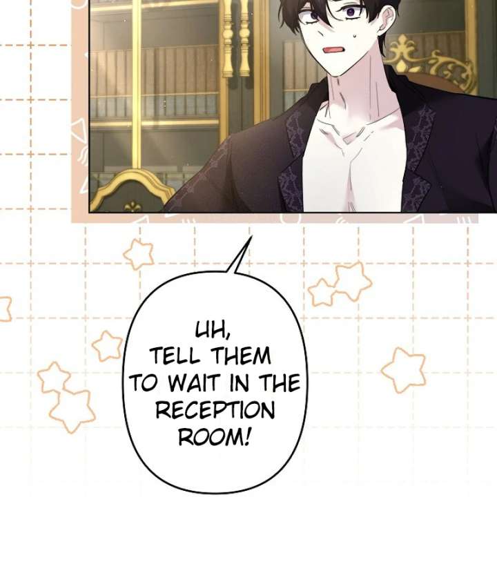 I Need to Raise My Sister Properly Chapter 115 - Page 81