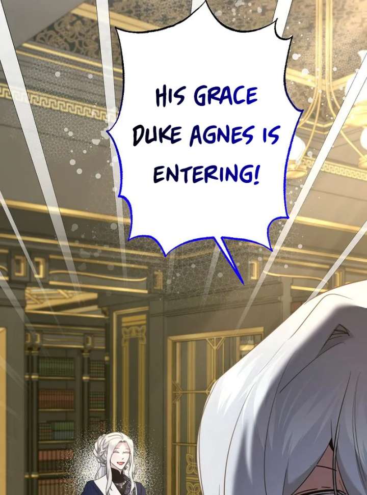 I Need to Raise My Sister Properly Chapter 115 - Page 84