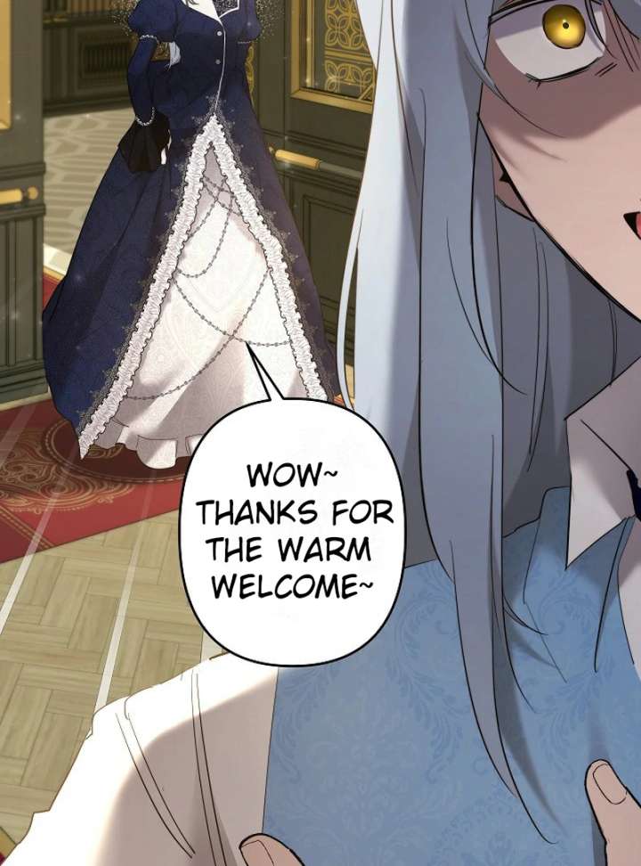 I Need to Raise My Sister Properly Chapter 115 - Page 85