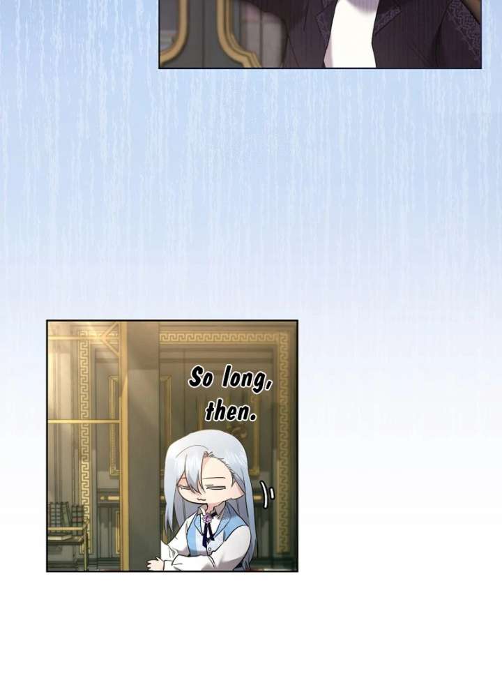 I Need to Raise My Sister Properly Chapter 115 - Page 87