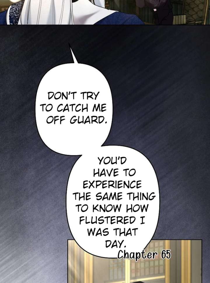 I Need to Raise My Sister Properly Chapter 115 - Page 89