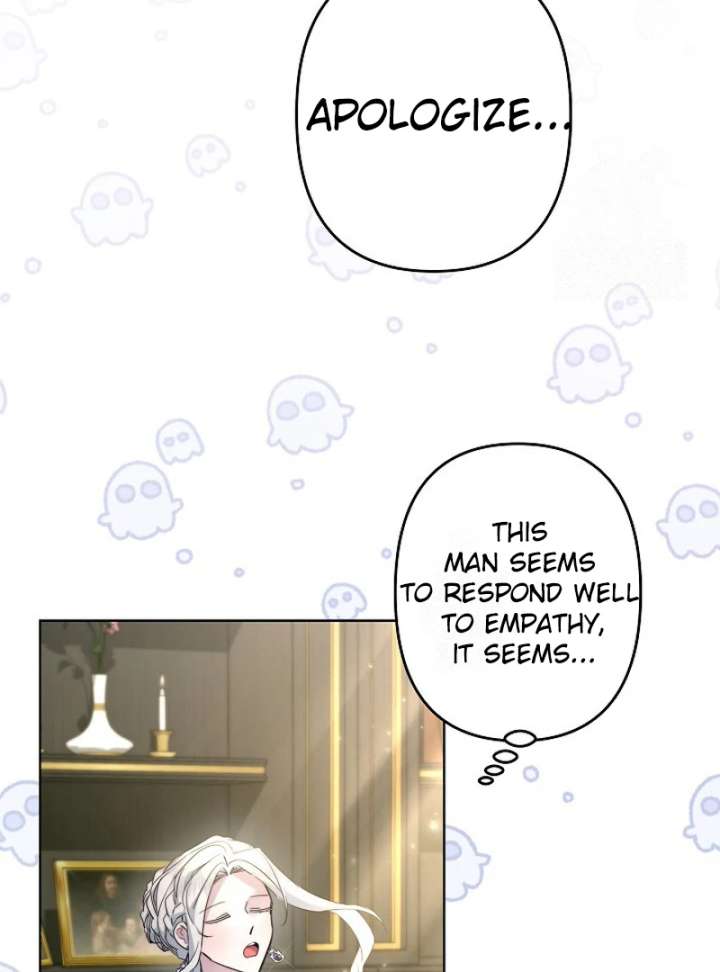 I Need to Raise My Sister Properly Chapter 115 - Page 91