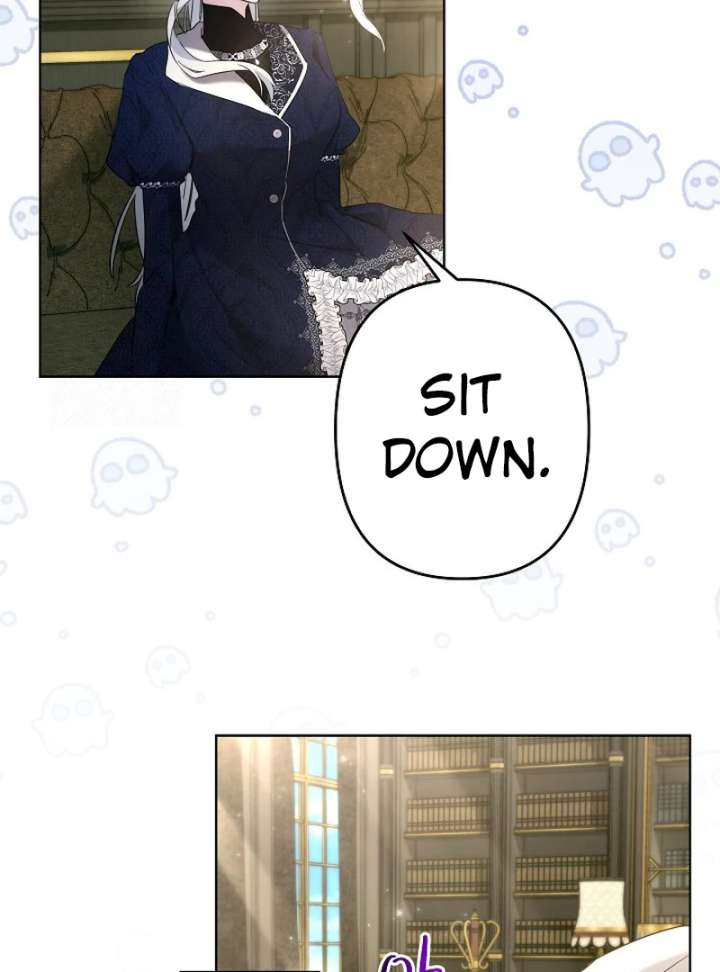 I Need to Raise My Sister Properly Chapter 115 - Page 92