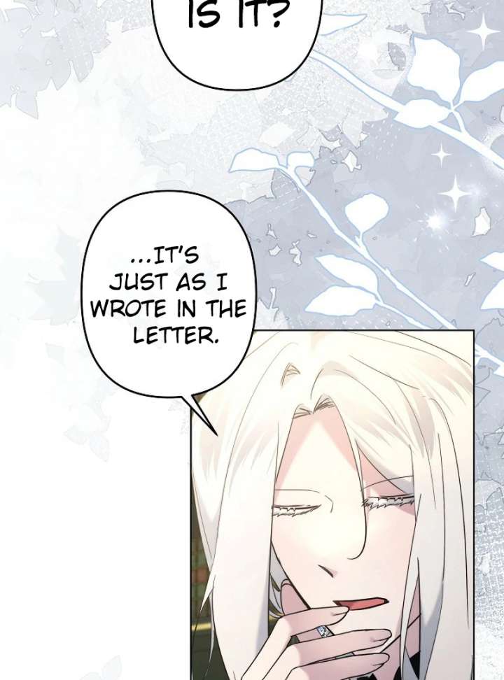 I Need to Raise My Sister Properly Chapter 115 - Page 94