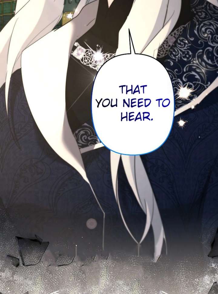 I Need to Raise My Sister Properly Chapter 115 - Page 98