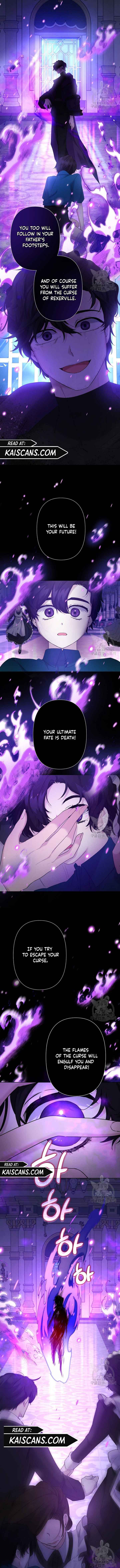 I Need to Raise My Sister Properly Chapter 12 - Page 10