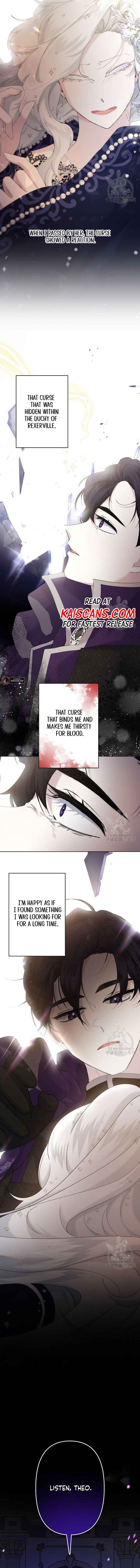 I Need to Raise My Sister Properly Chapter 12 - Page 9