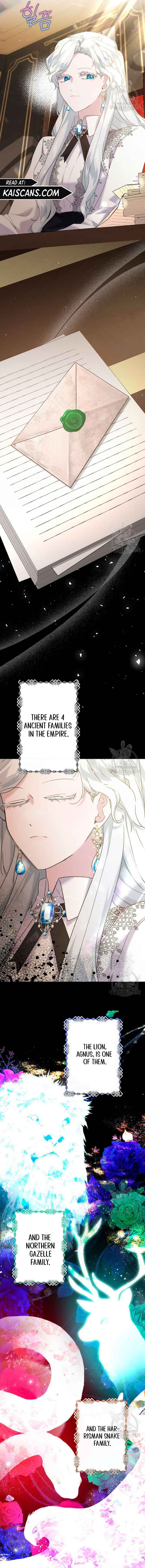I Need to Raise My Sister Properly Chapter 13 - Page 10