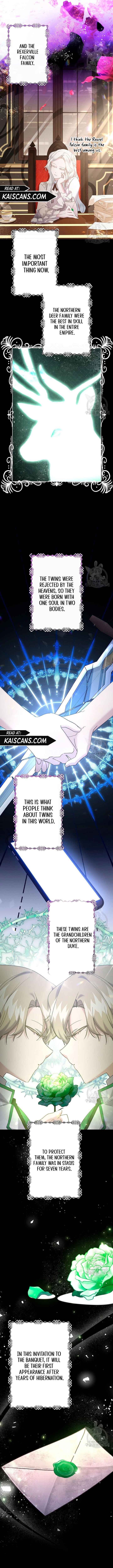 I Need to Raise My Sister Properly Chapter 13 - Page 11