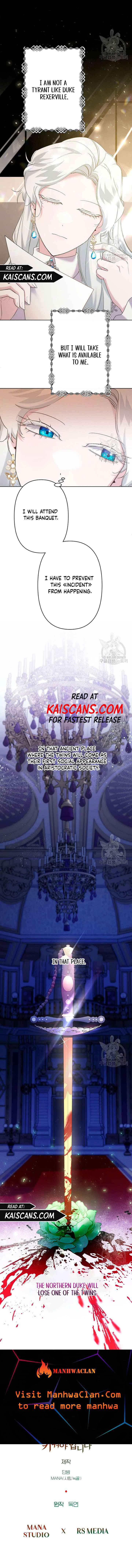 I Need to Raise My Sister Properly Chapter 13 - Page 12