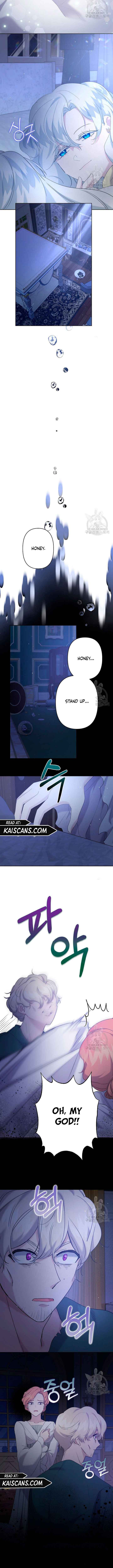 I Need to Raise My Sister Properly Chapter 13 - Page 5