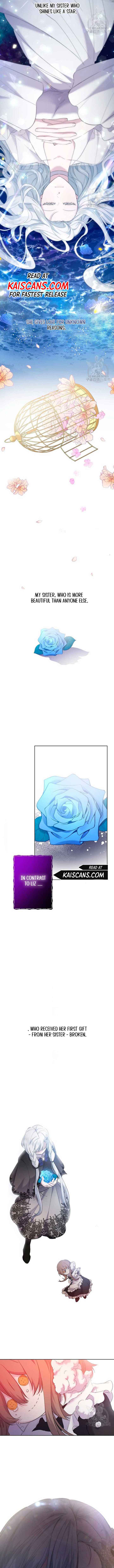 I Need to Raise My Sister Properly Chapter 14 - Page 11