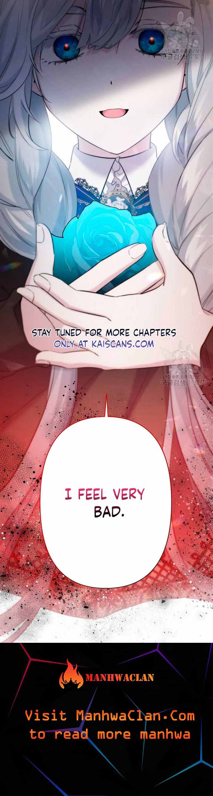 I Need to Raise My Sister Properly Chapter 14 - Page 12