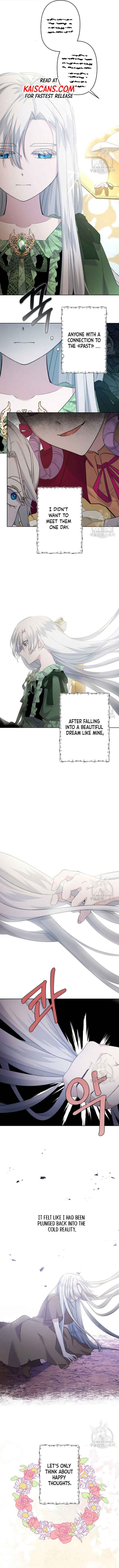 I Need to Raise My Sister Properly Chapter 15 - Page 8