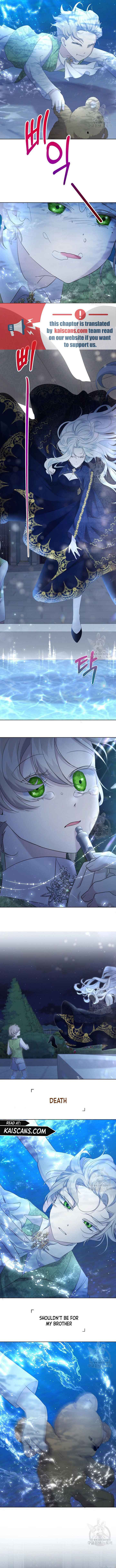 I Need to Raise My Sister Properly Chapter 17 - Page 7
