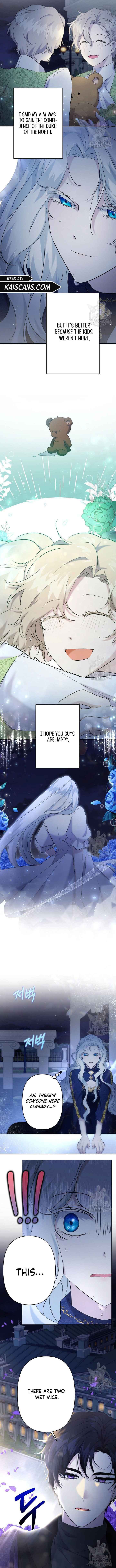 I Need to Raise My Sister Properly Chapter 17 - Page 9