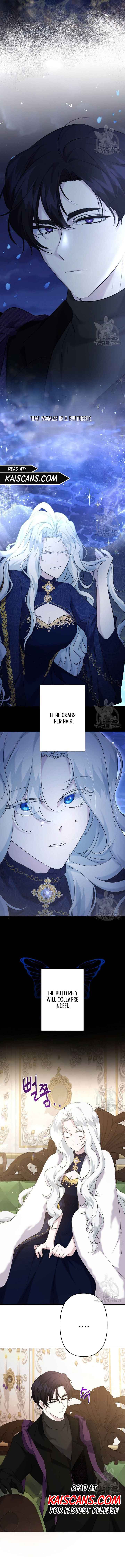 I Need to Raise My Sister Properly Chapter 18 - Page 2
