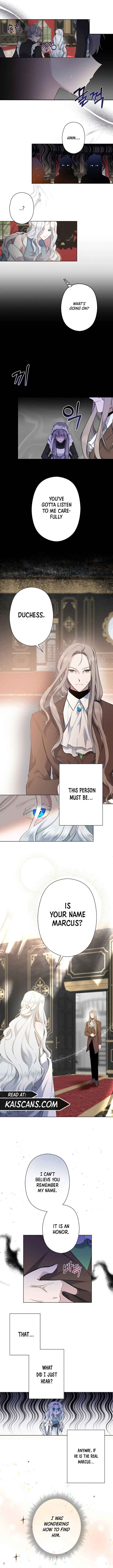 I Need to Raise My Sister Properly Chapter 2 - Page 1