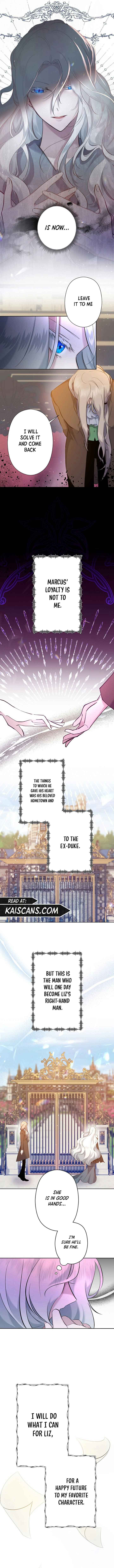 I Need to Raise My Sister Properly Chapter 2 - Page 7