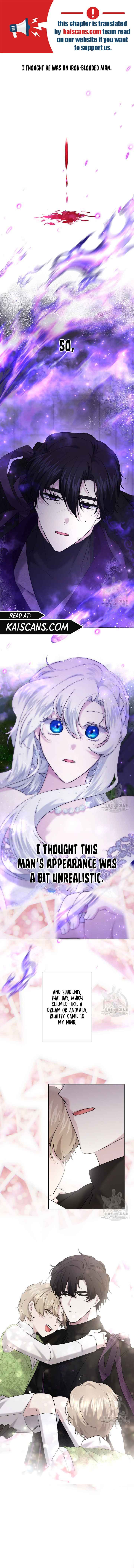 I Need to Raise My Sister Properly Chapter 24 - Page 0