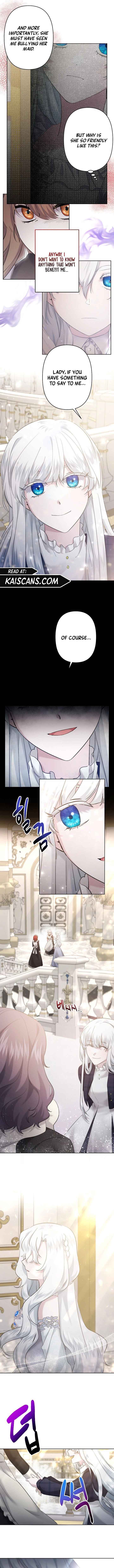 I Need to Raise My Sister Properly Chapter 26 - Page 1