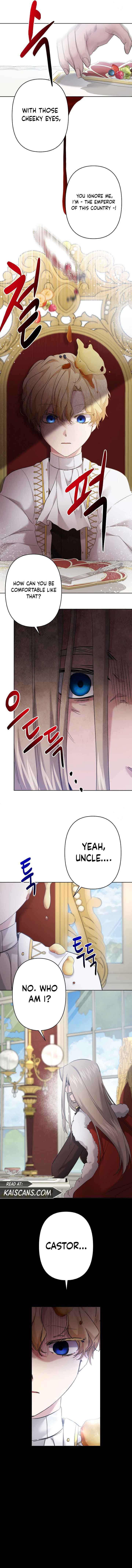 I Need to Raise My Sister Properly Chapter 28 - Page 10