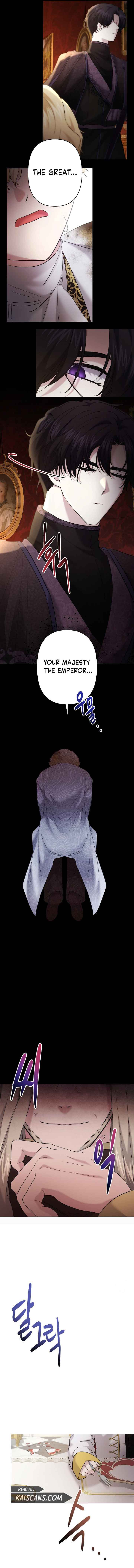 I Need to Raise My Sister Properly Chapter 28 - Page 11