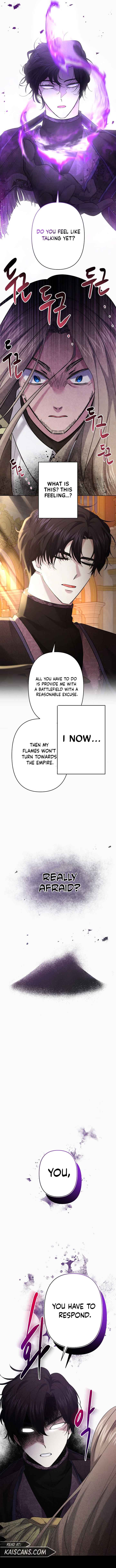 I Need to Raise My Sister Properly Chapter 28 - Page 6