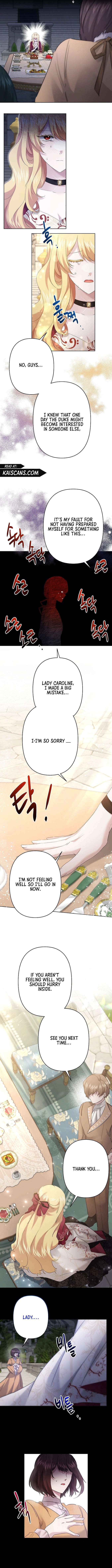 I Need to Raise My Sister Properly Chapter 29 - Page 9