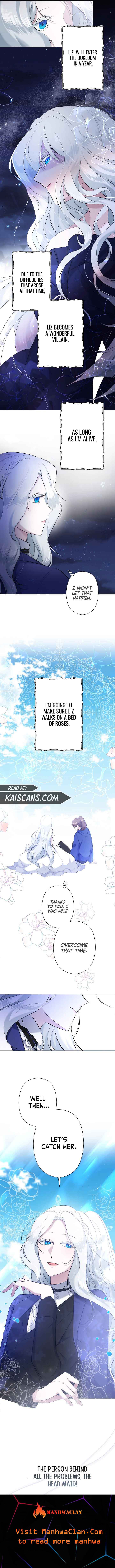 I Need to Raise My Sister Properly Chapter 3 - Page 10