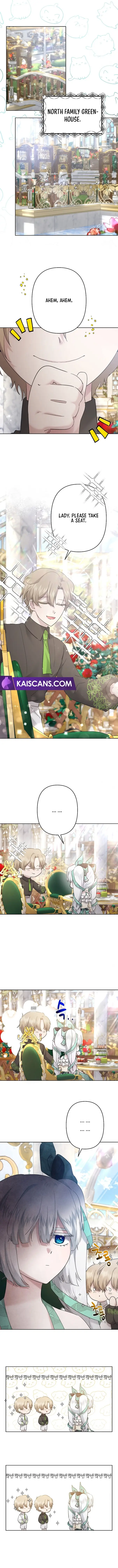 I Need to Raise My Sister Properly Chapter 31 - Page 9