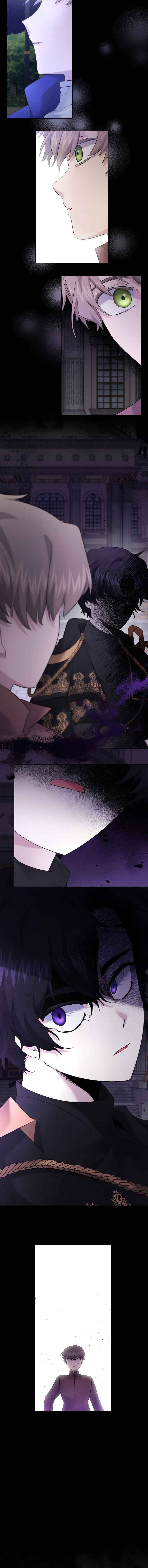 I Need to Raise My Sister Properly Chapter 32 - Page 10