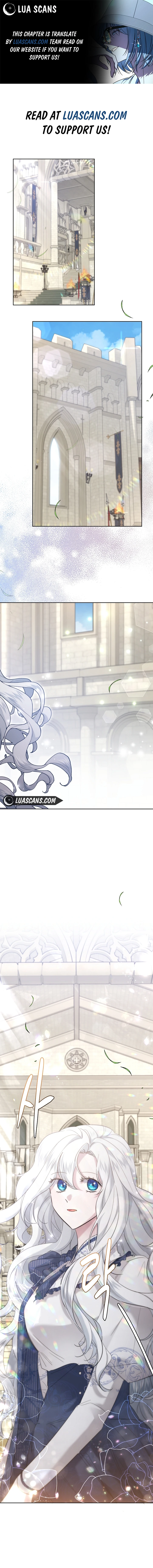 I Need to Raise My Sister Properly Chapter 34 - Page 0