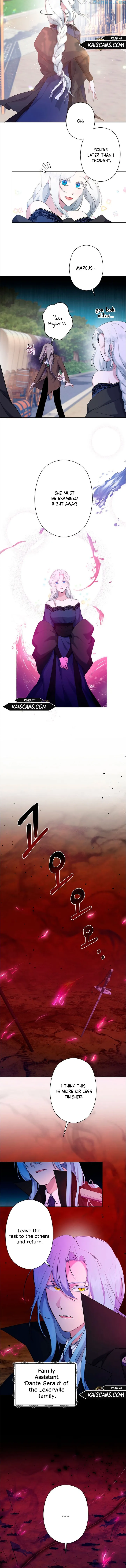 I Need to Raise My Sister Properly Chapter 4 - Page 10