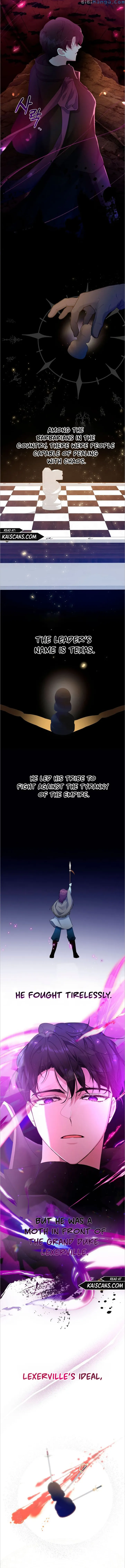 I Need to Raise My Sister Properly Chapter 4 - Page 11