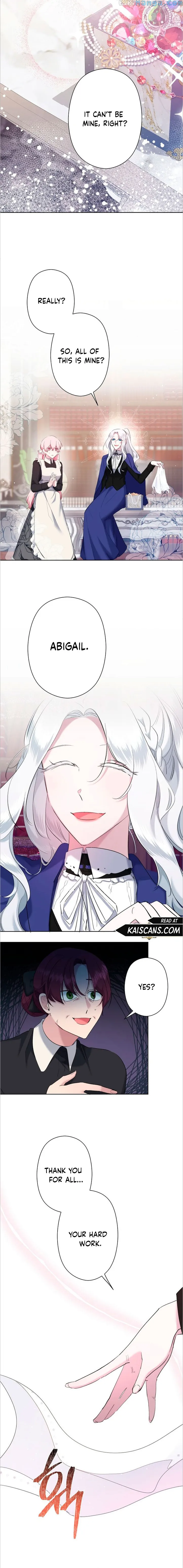 I Need to Raise My Sister Properly Chapter 4 - Page 2