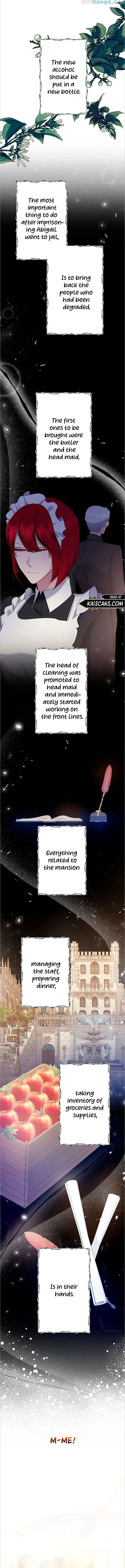 I Need to Raise My Sister Properly Chapter 4 - Page 4