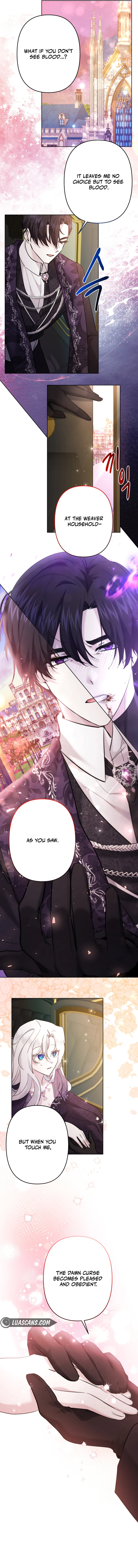 I Need to Raise My Sister Properly Chapter 40 - Page 13