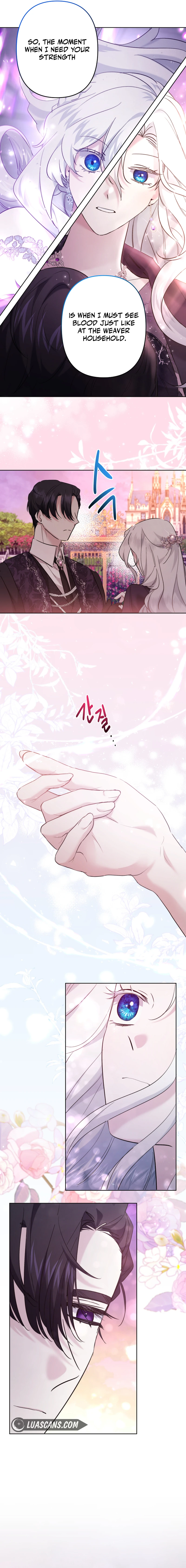 I Need to Raise My Sister Properly Chapter 40 - Page 14