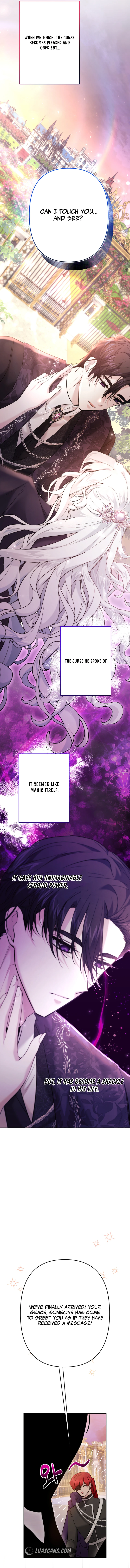 I Need to Raise My Sister Properly Chapter 40 - Page 15