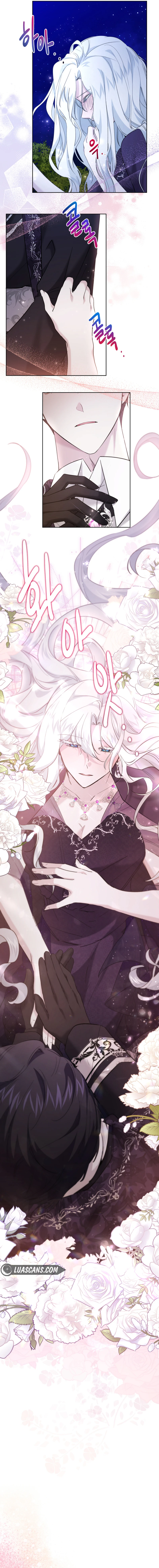 I Need to Raise My Sister Properly Chapter 40 - Page 2