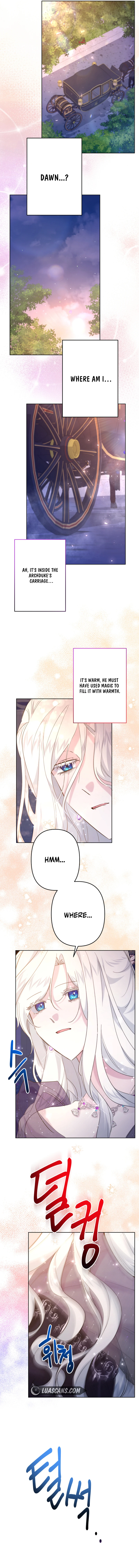 I Need to Raise My Sister Properly Chapter 40 - Page 5
